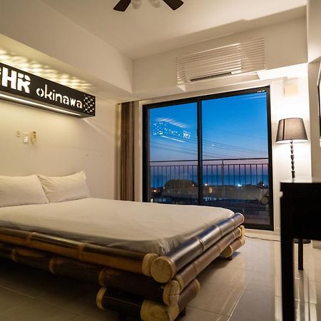 Royal Hotel Yomitan Dış mekan fotoğraf
