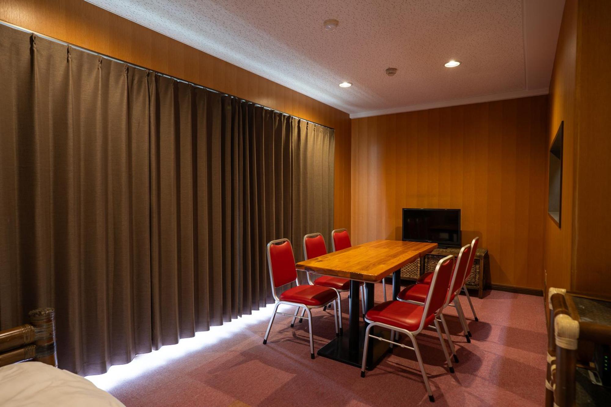 Royal Hotel Yomitan Dış mekan fotoğraf