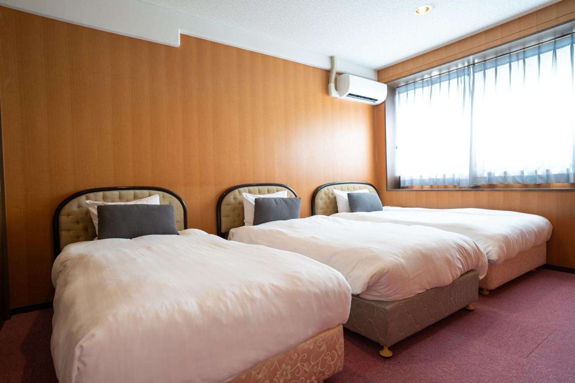 Royal Hotel Yomitan Dış mekan fotoğraf