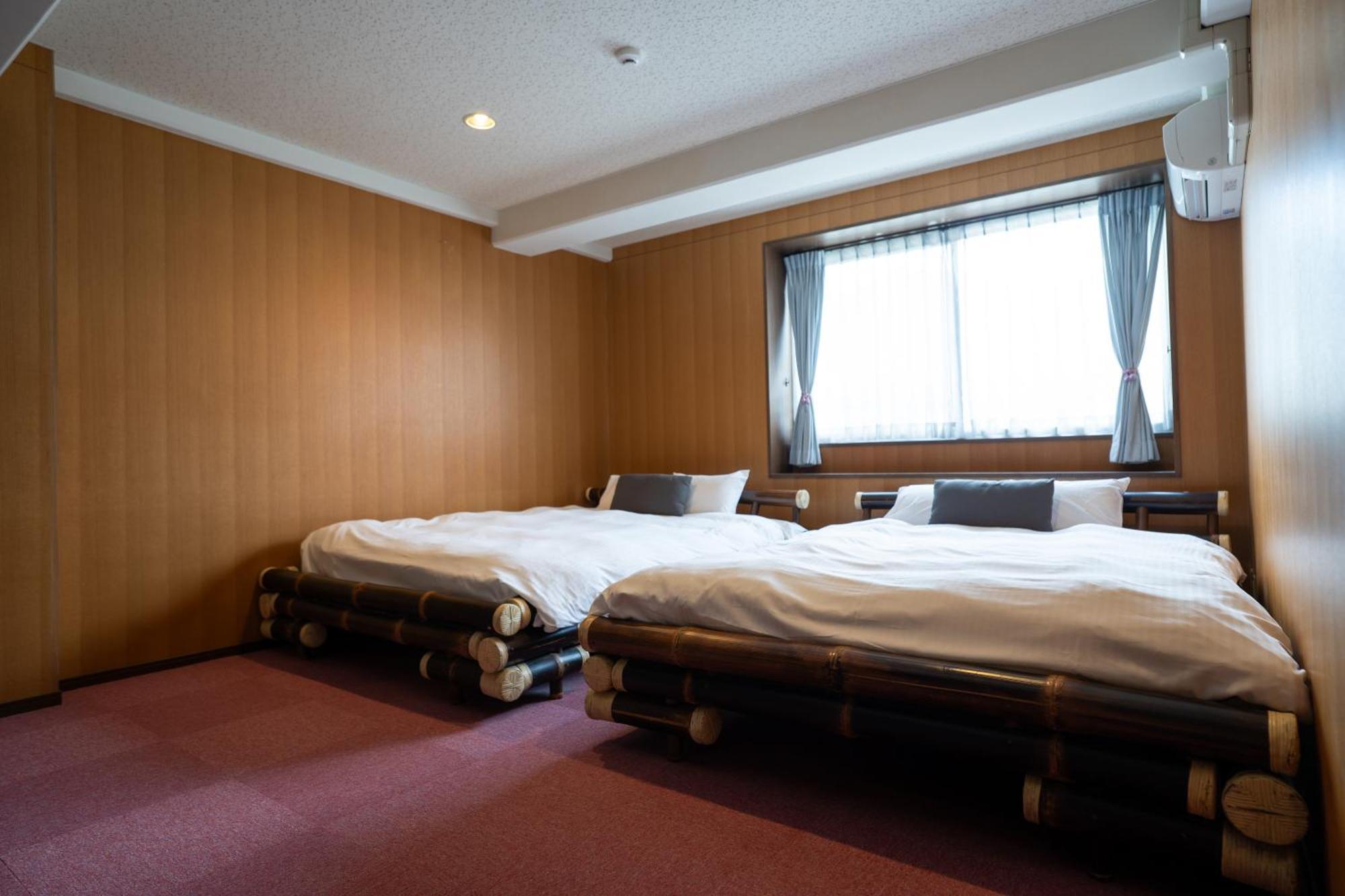 Royal Hotel Yomitan Dış mekan fotoğraf