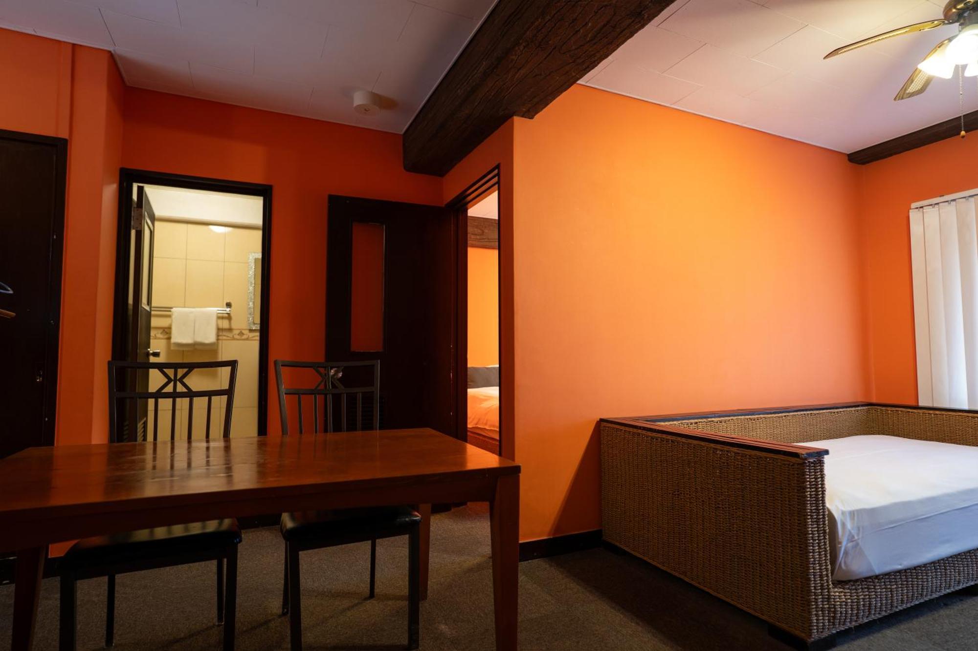 Royal Hotel Yomitan Dış mekan fotoğraf