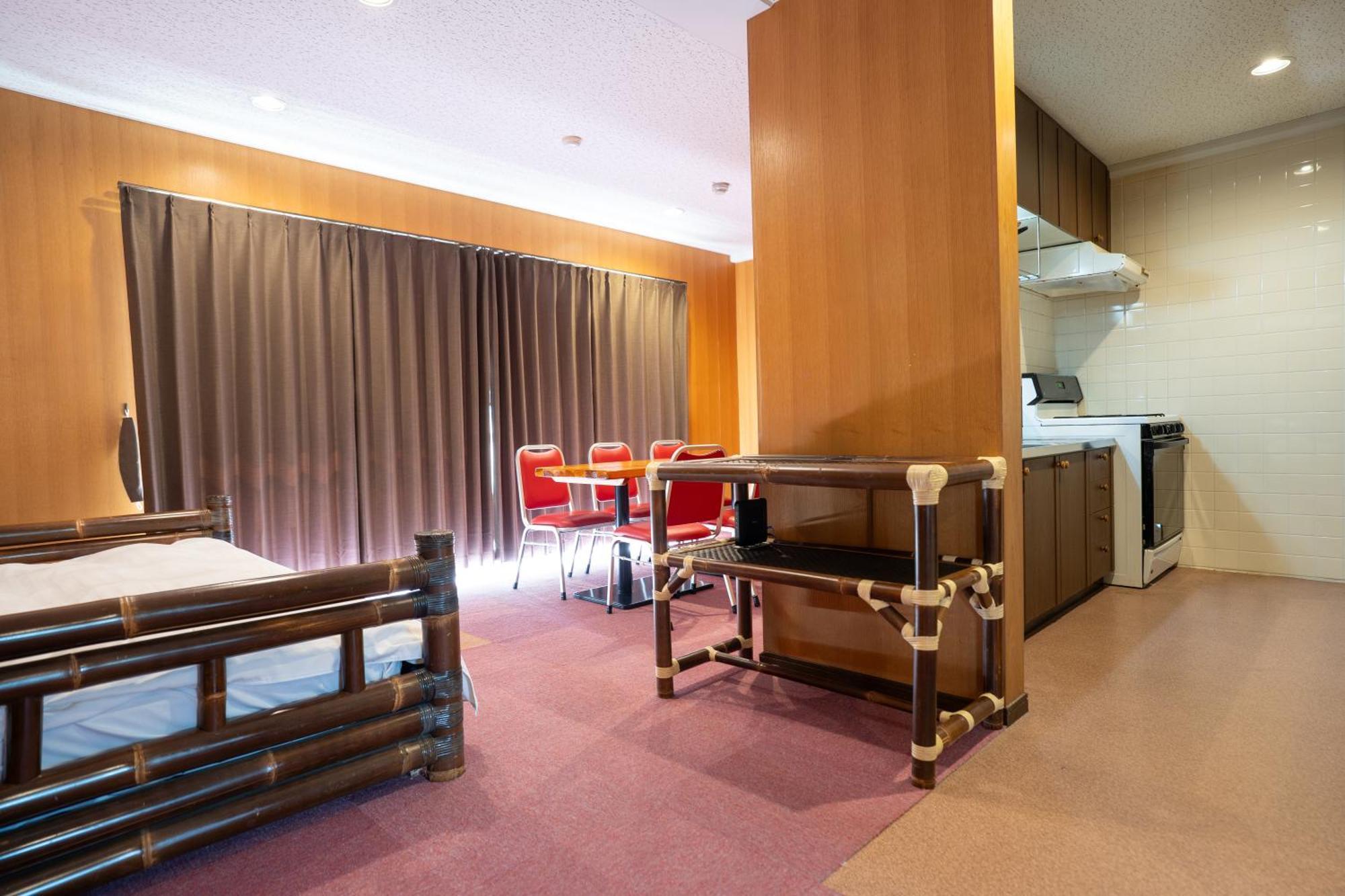 Royal Hotel Yomitan Dış mekan fotoğraf