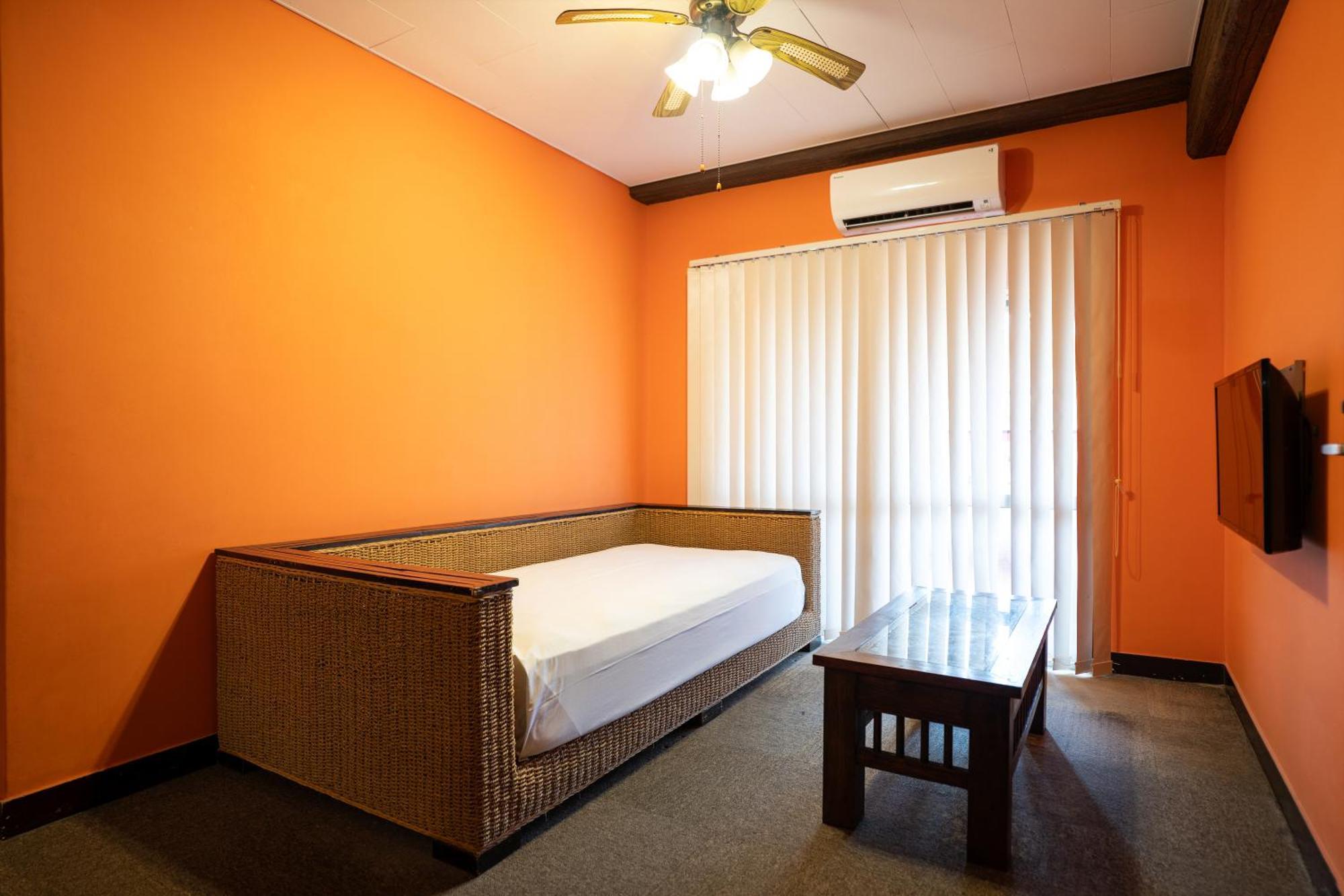 Royal Hotel Yomitan Dış mekan fotoğraf