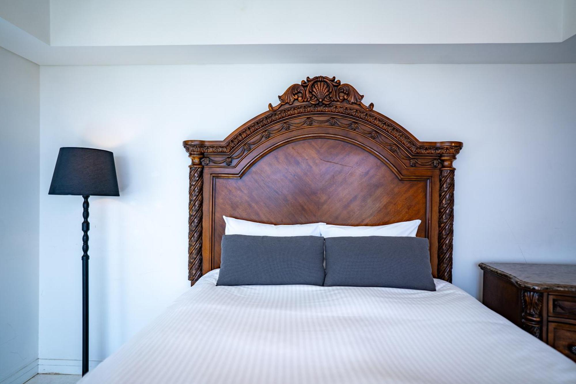 Royal Hotel Yomitan Dış mekan fotoğraf