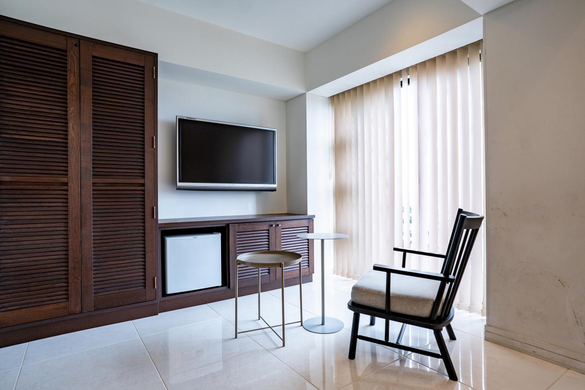 Royal Hotel Yomitan Dış mekan fotoğraf
